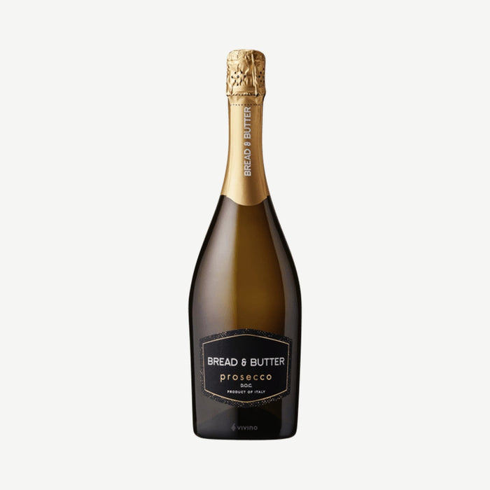 Bread & Butter Prosecco 750ml Italy