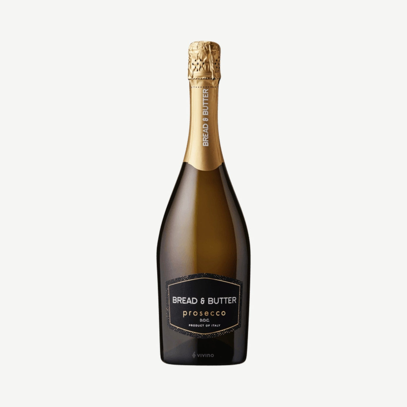 Bread & Butter Prosecco 750ml Italy