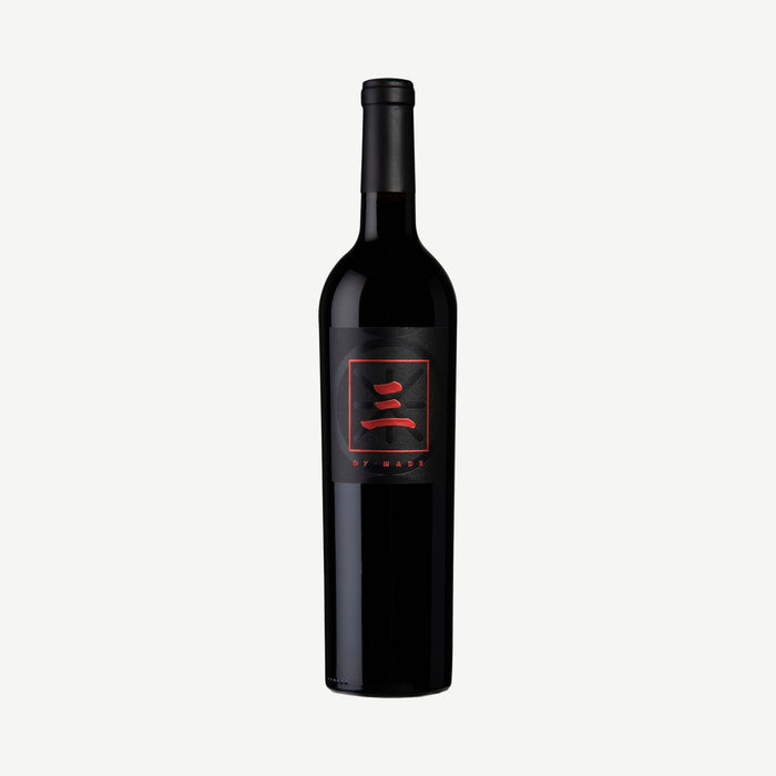 Three by Wade Cabernet Sauv 750ml 2020 Napa Valley