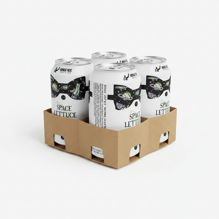 Monday Night Space Lettuce 6pk DIPA