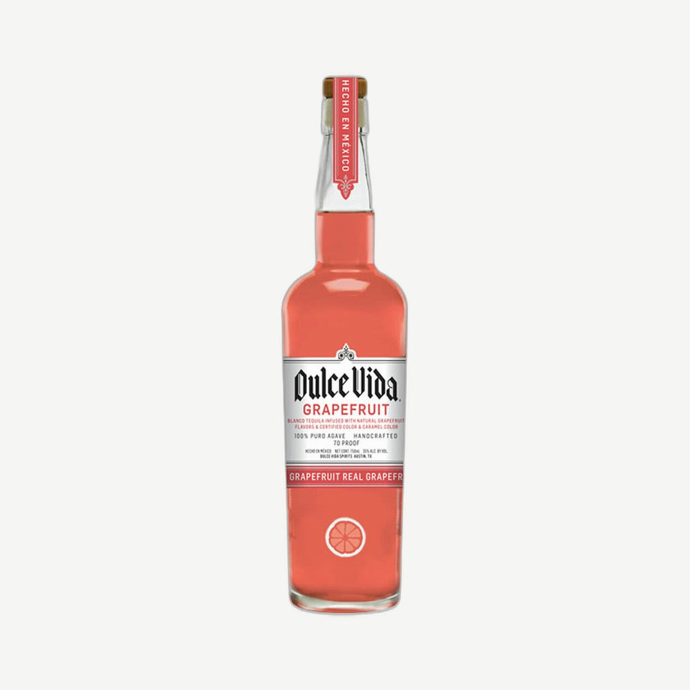 Dulce Vida Grapefruit Tequila 750ml