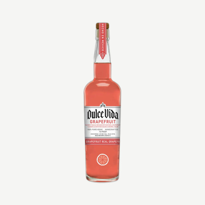 Dulce Vida Grapefruit Tequila 750ml