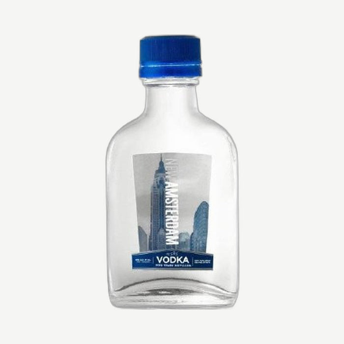 New Amsterdam Vodka 750ml 750ml 80p