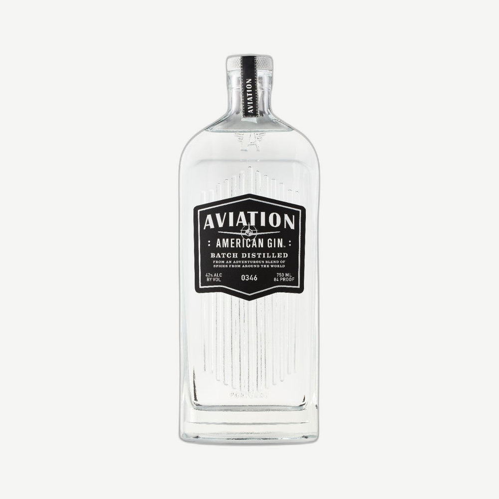 Aviation Gin Deadpool 750ml 750ml
