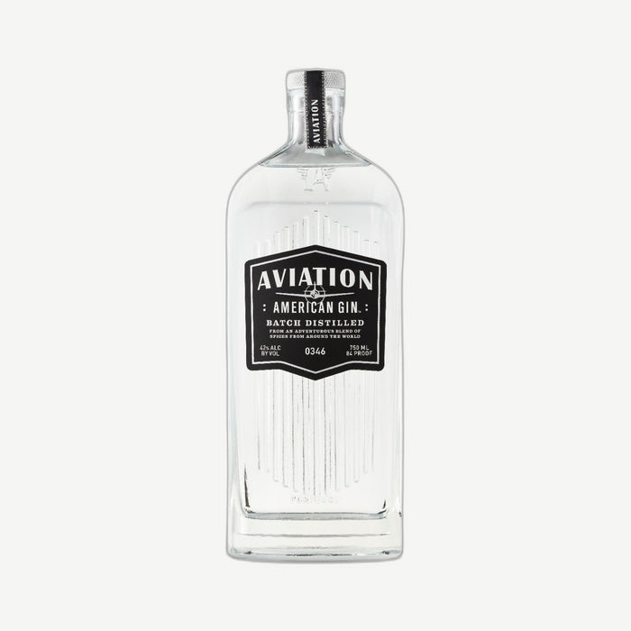 Aviation Gin Deadpool 750ml 750ml