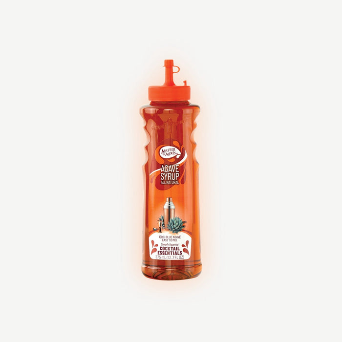 M/M CE Agave Syrup 375ml Master of Mixers Cocktail Essentials