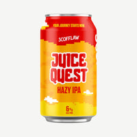 Scoflaw Juice Quest 12pk