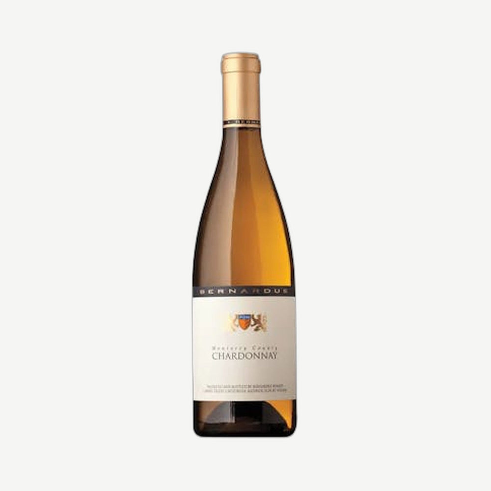 Bernardus Chardonnay 2021 750ml Monterey County Wine
