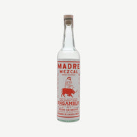 Madre Mezcal Ensamble 375ml 375ml