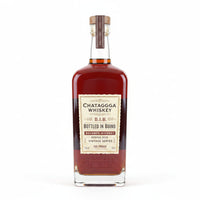 Chattanooga Whiskey BIB 750ml 750ml Bottle in Bond