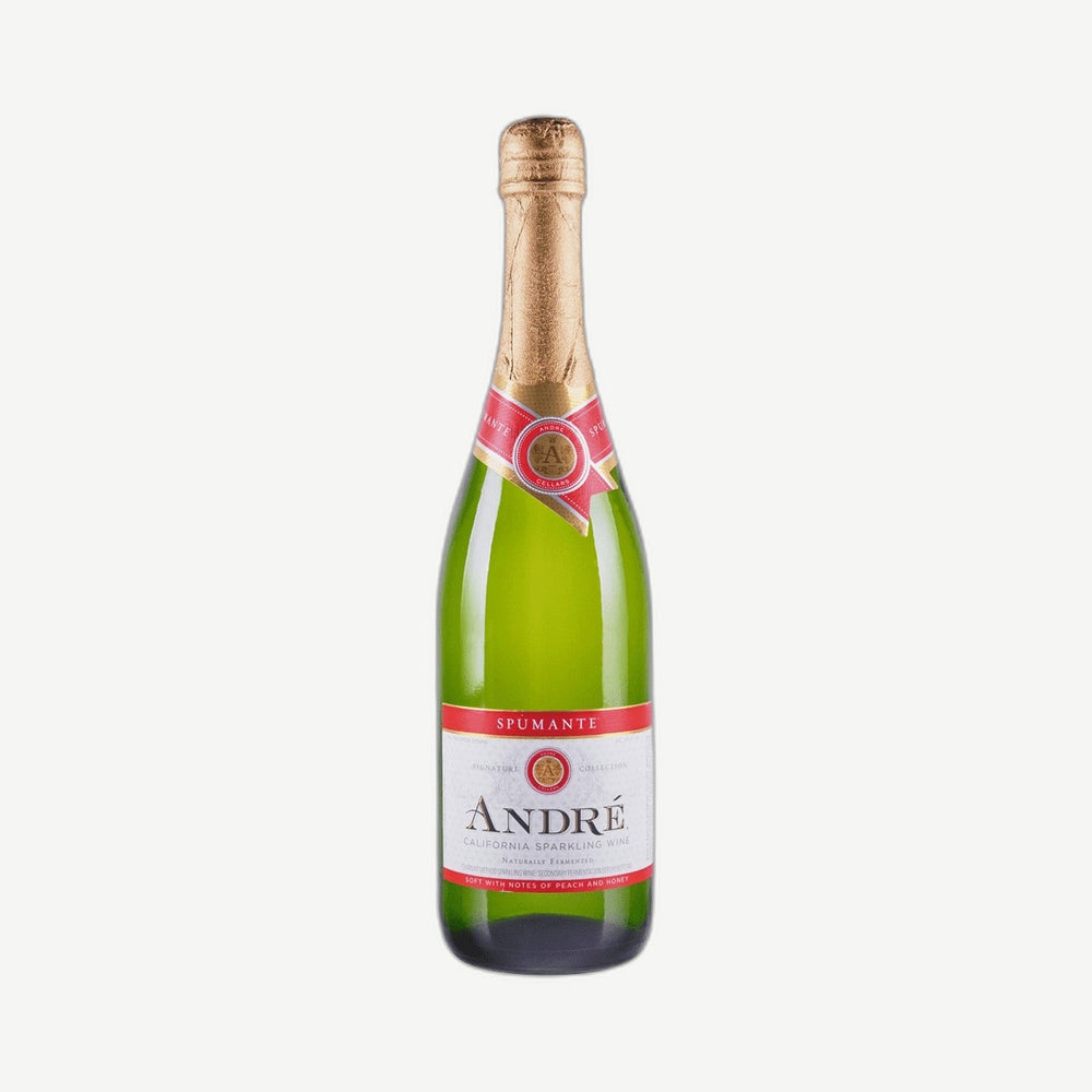 Andre Spumante 750ml 750ml