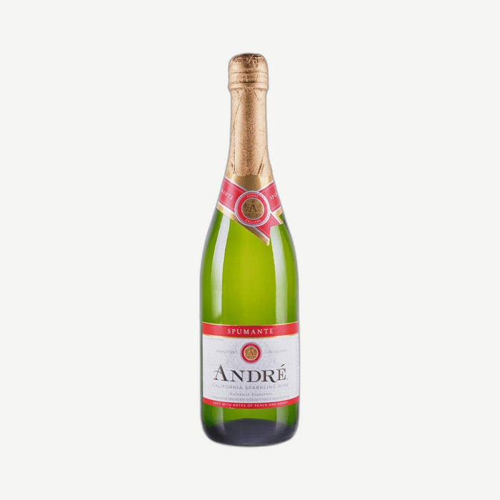 Andre Spumante 750ml 750ml
