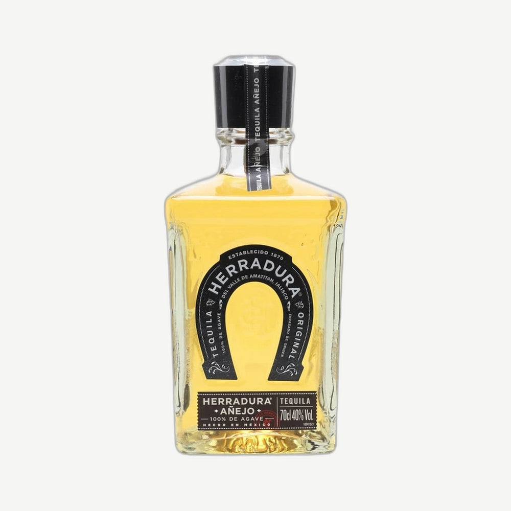 Herradura Tequila Anejo 750ml 750ml