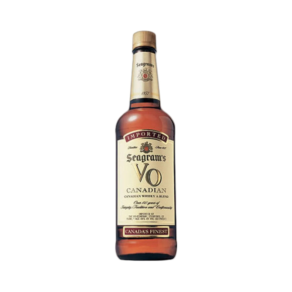 Seagram's VO 80p 1.75L