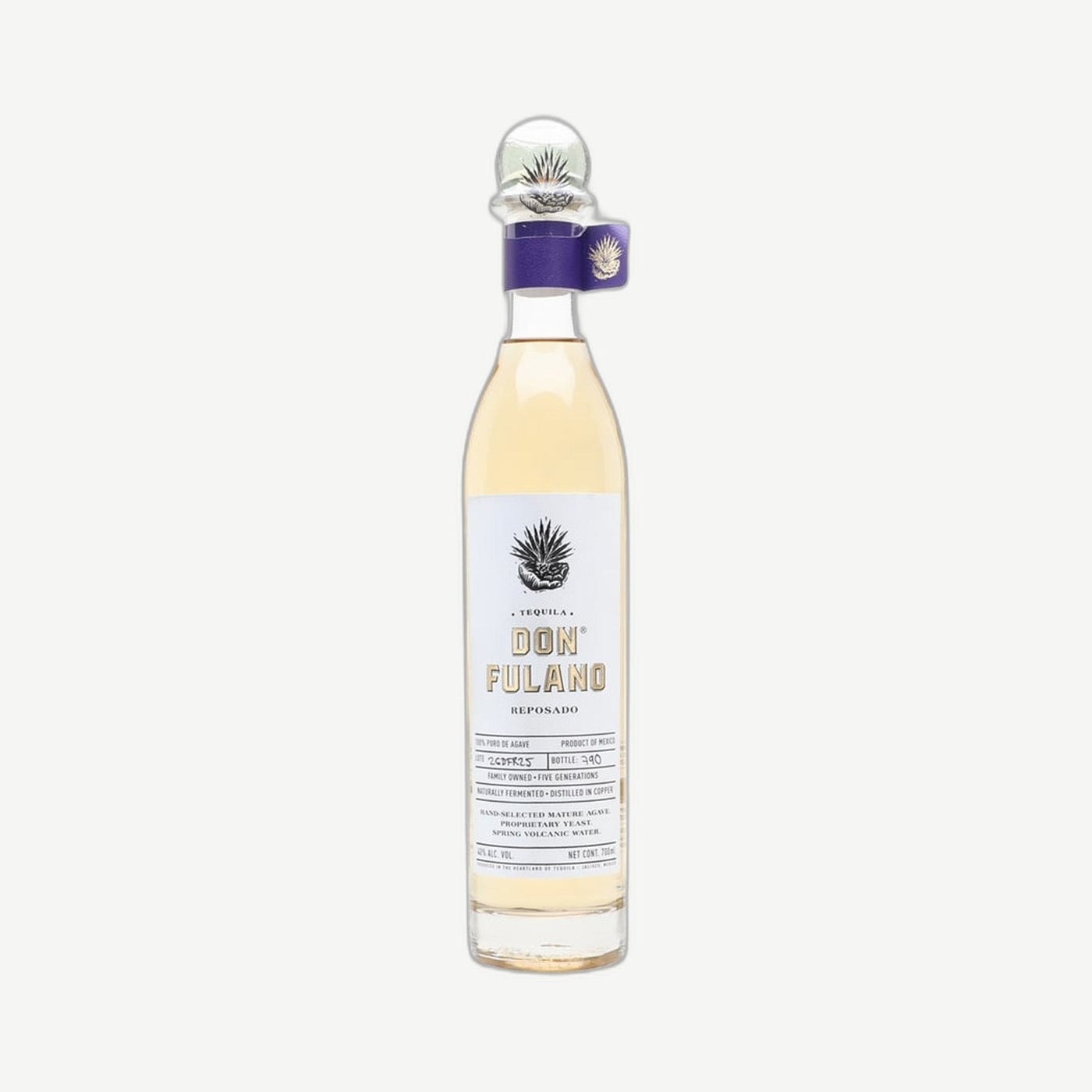 Don Fulano Reposado Tequila 750ml
