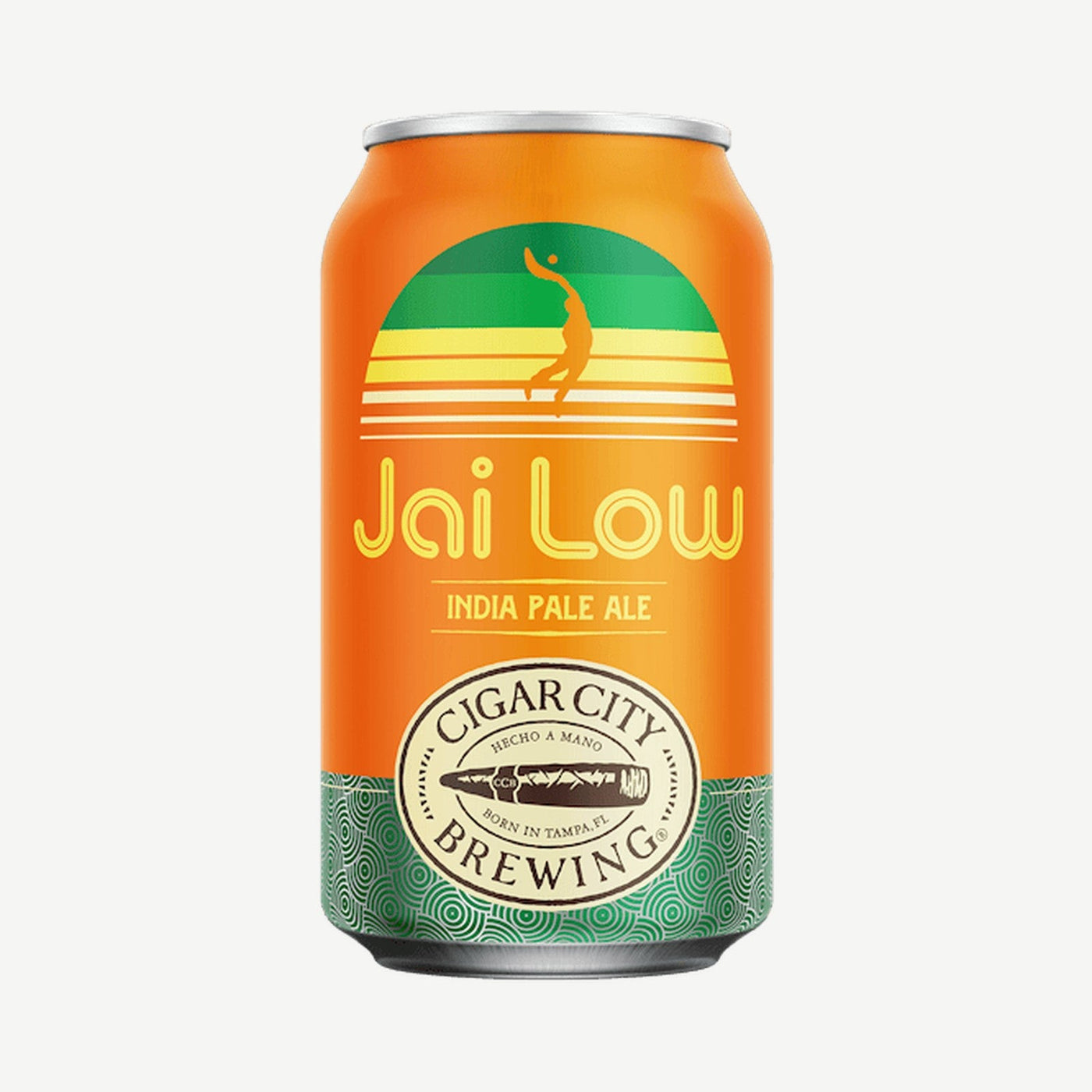 Cigar City Brewing Jai Low 6pk 6pk 12oz Cans