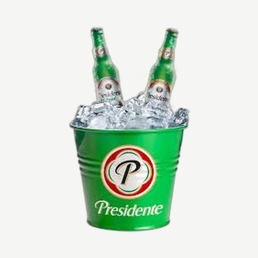Presidente 6pk Bottles