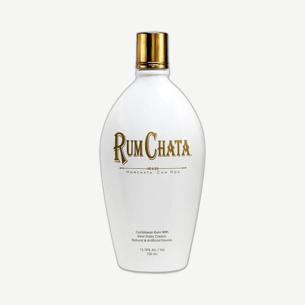 Rum Chata Horchata 750ml 750ml Horchata Con Ron