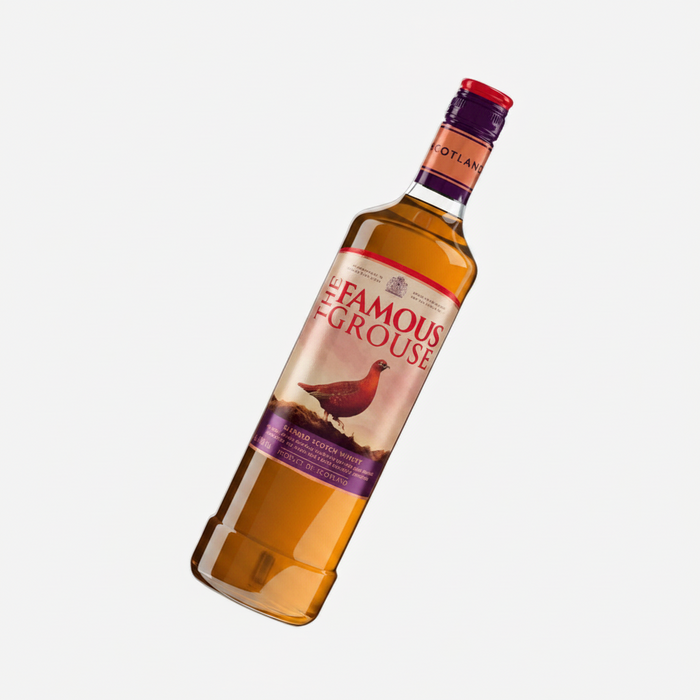 Famous Grouse Blnd Scotch 750 750ml
