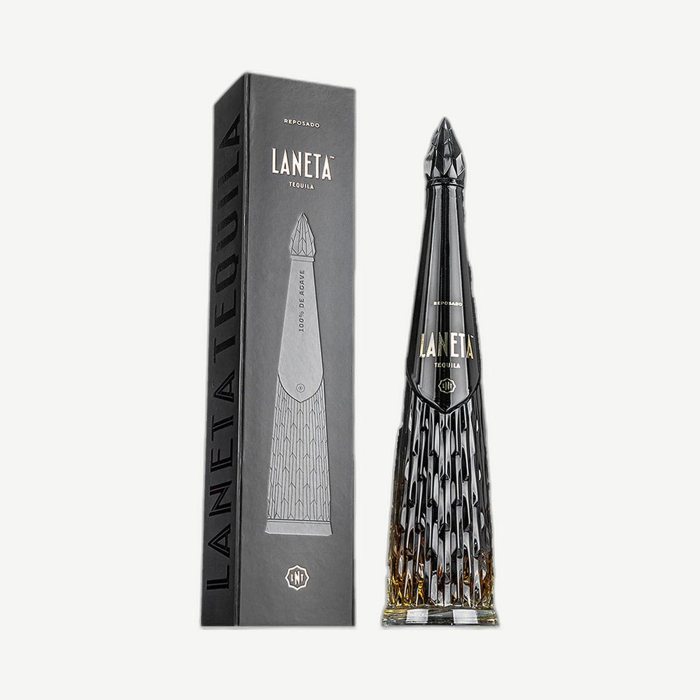 Laneta Tequila Reposado 750ml 750ml