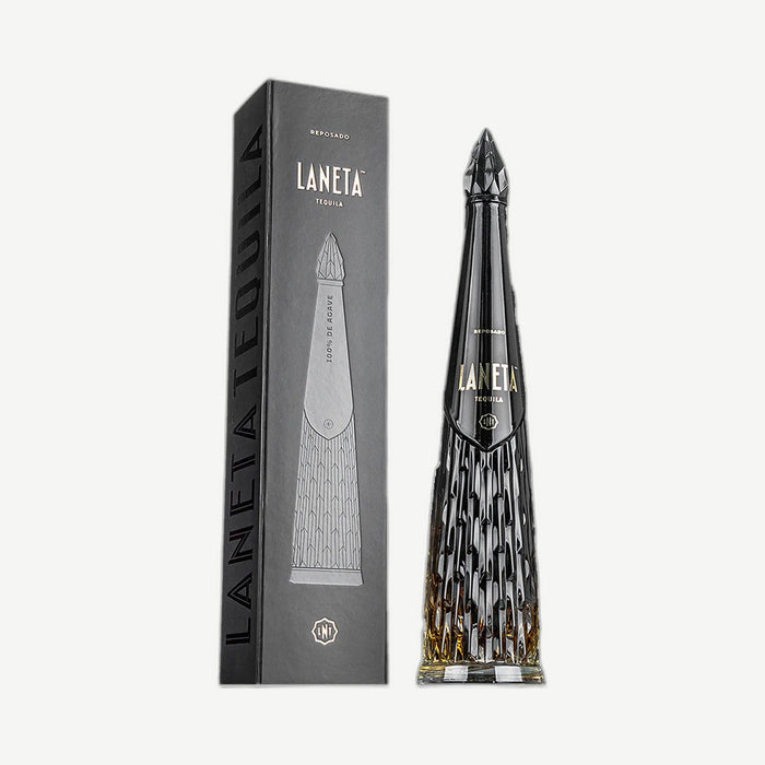 Laneta Tequila Reposado 750ml 750ml