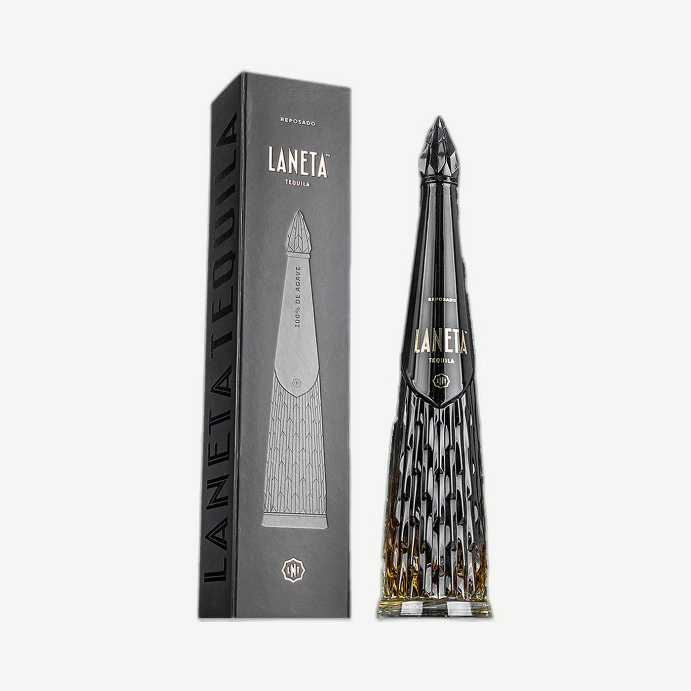 Laneta Tequila Reposado 750ml 750ml