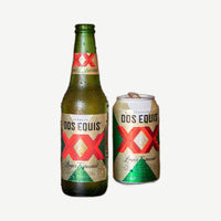 Dos Equis Lager Especial 12pk 12pk Bottles