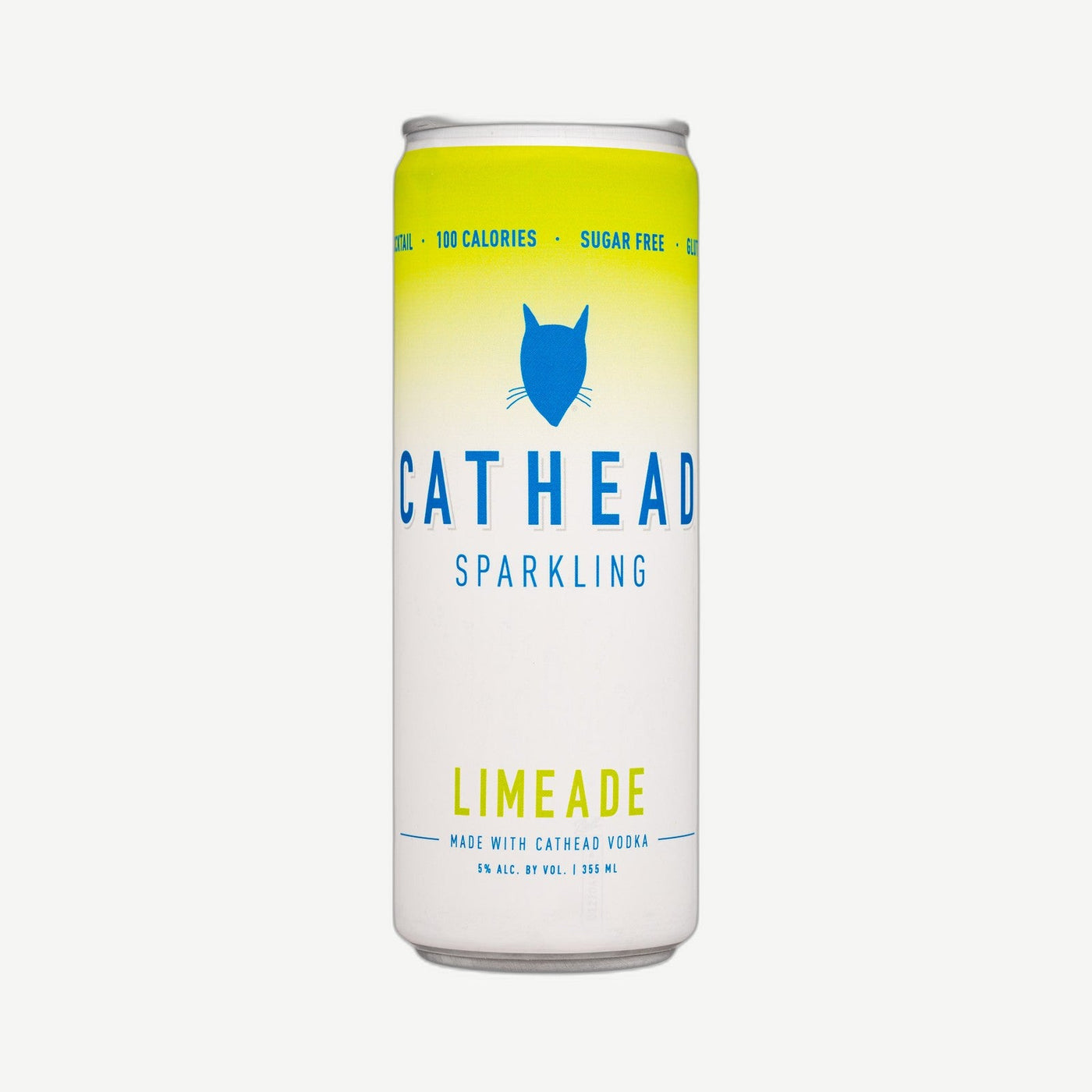 Cathead Limeade 4pk 4pk Vodka Cocktail