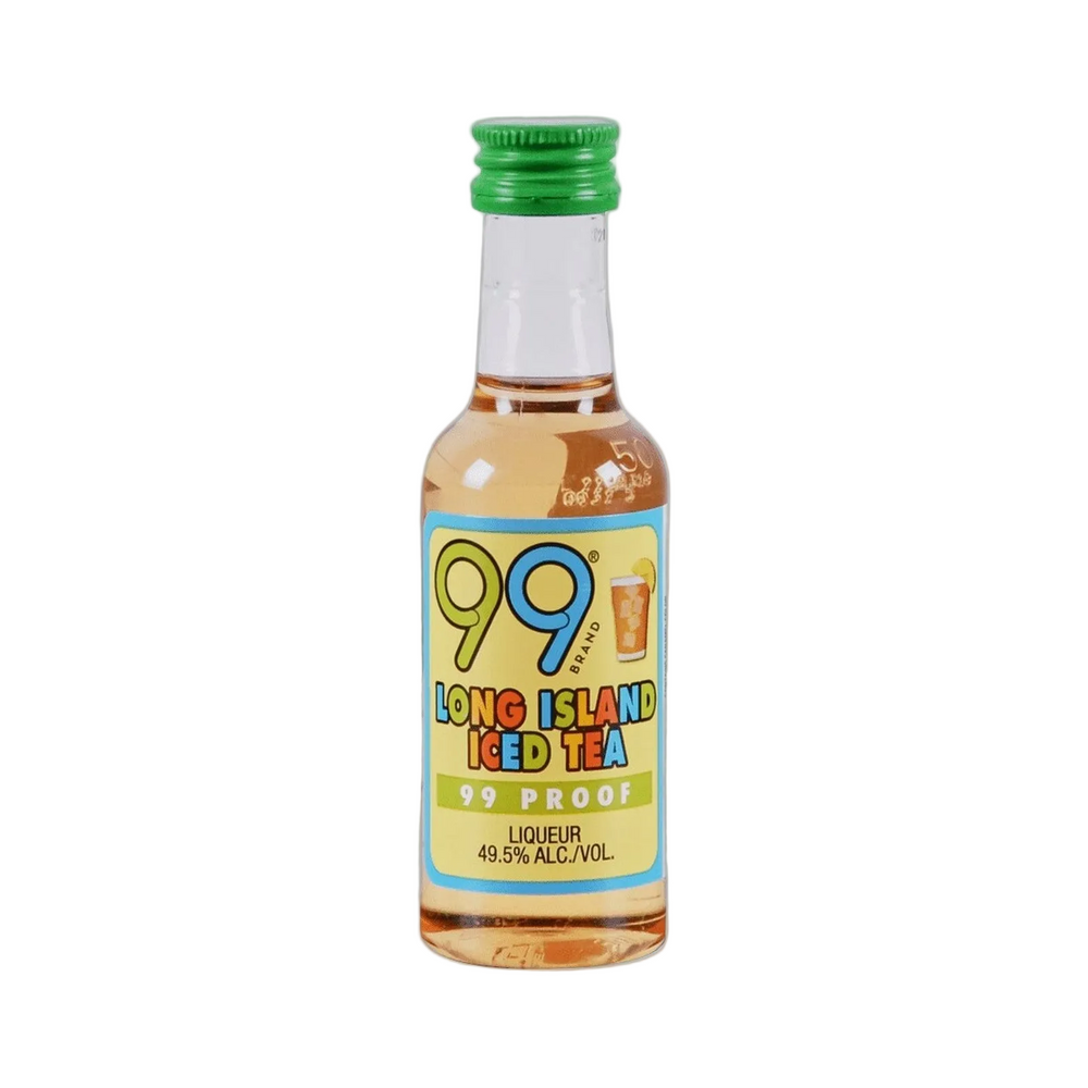 99 Long Island Iced Tea 50ml 50ml