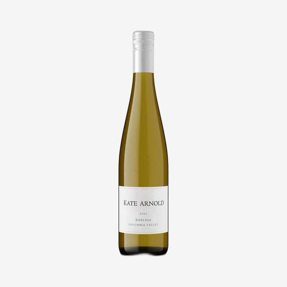 Kate Arnold Riesling 2021 750ml Washington Wine