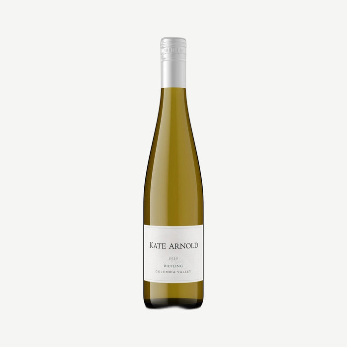 Kate Arnold Riesling 2021 750ml Washington Wine