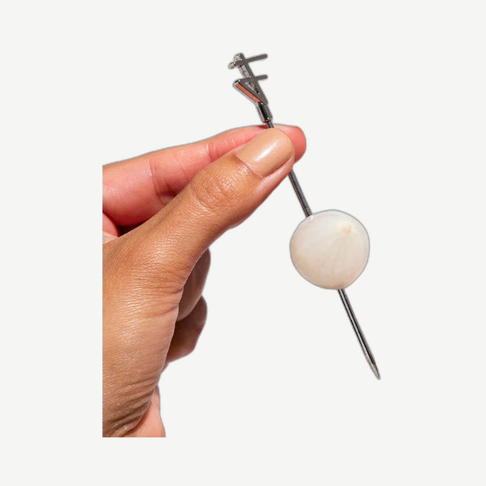 Filthy Cocktail Onion 8.5oz