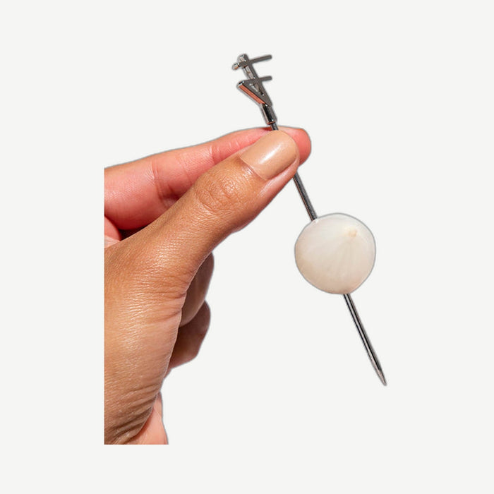 Filthy Cocktail Onion 8.5oz