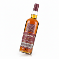 Glendronach 12yr Scotch 750ml 750ml
