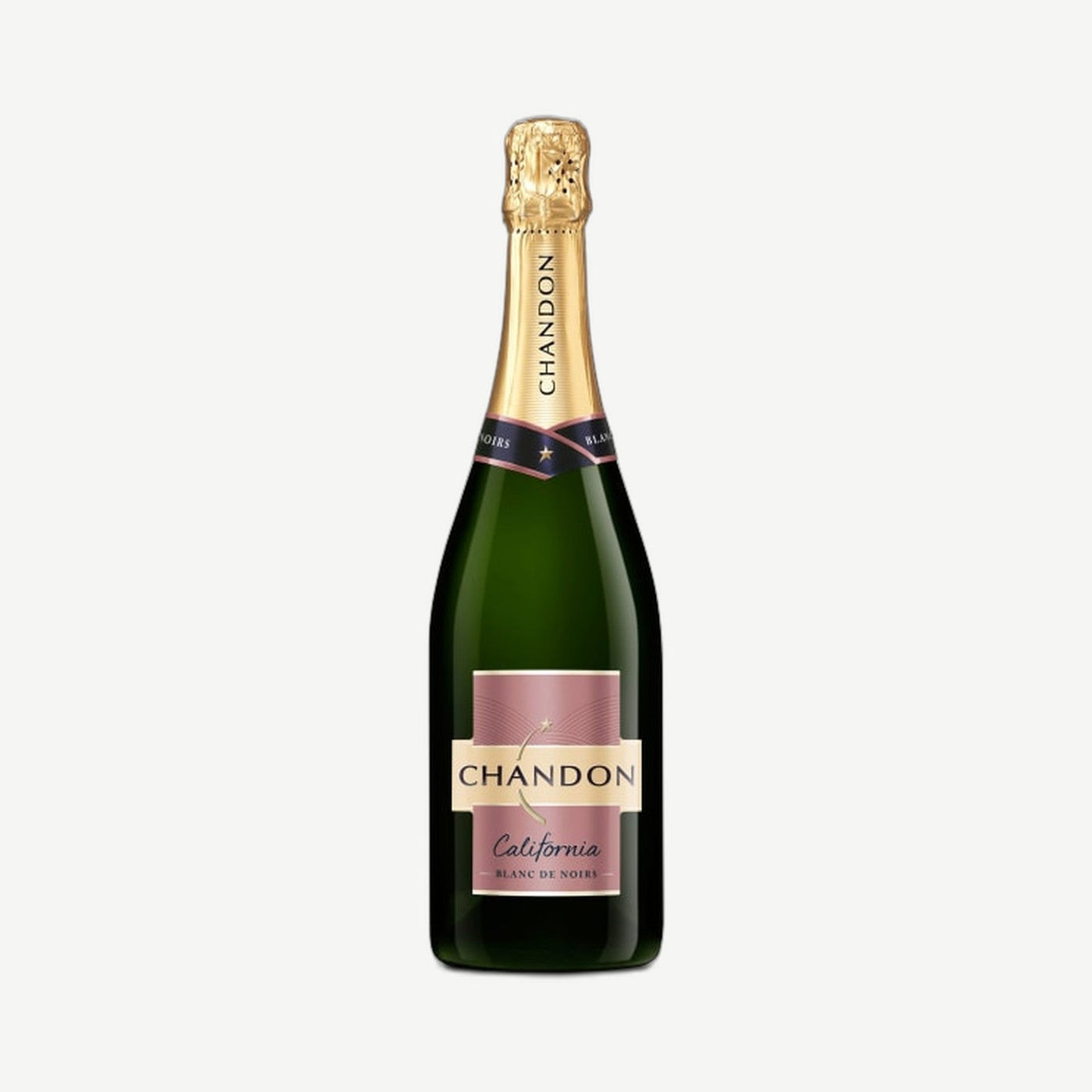 Chandon Blanc De Noir 750ml