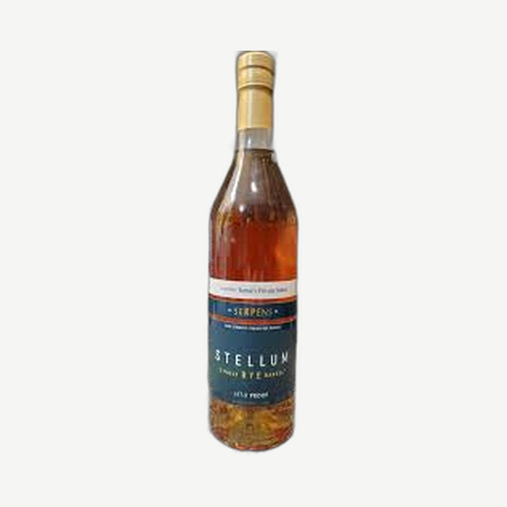 Stellum Serpens Rye B2 750ml Single Barrel Rye Whiskey 116.58p