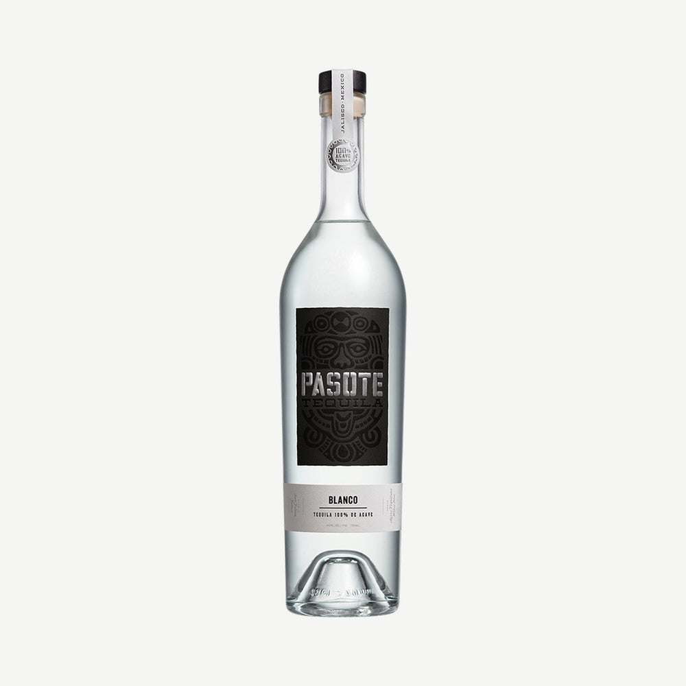 Pasote Tequila Blanco 750ml 750ml