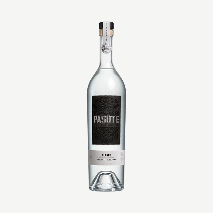 Pasote Tequila Blanco 750ml 750ml