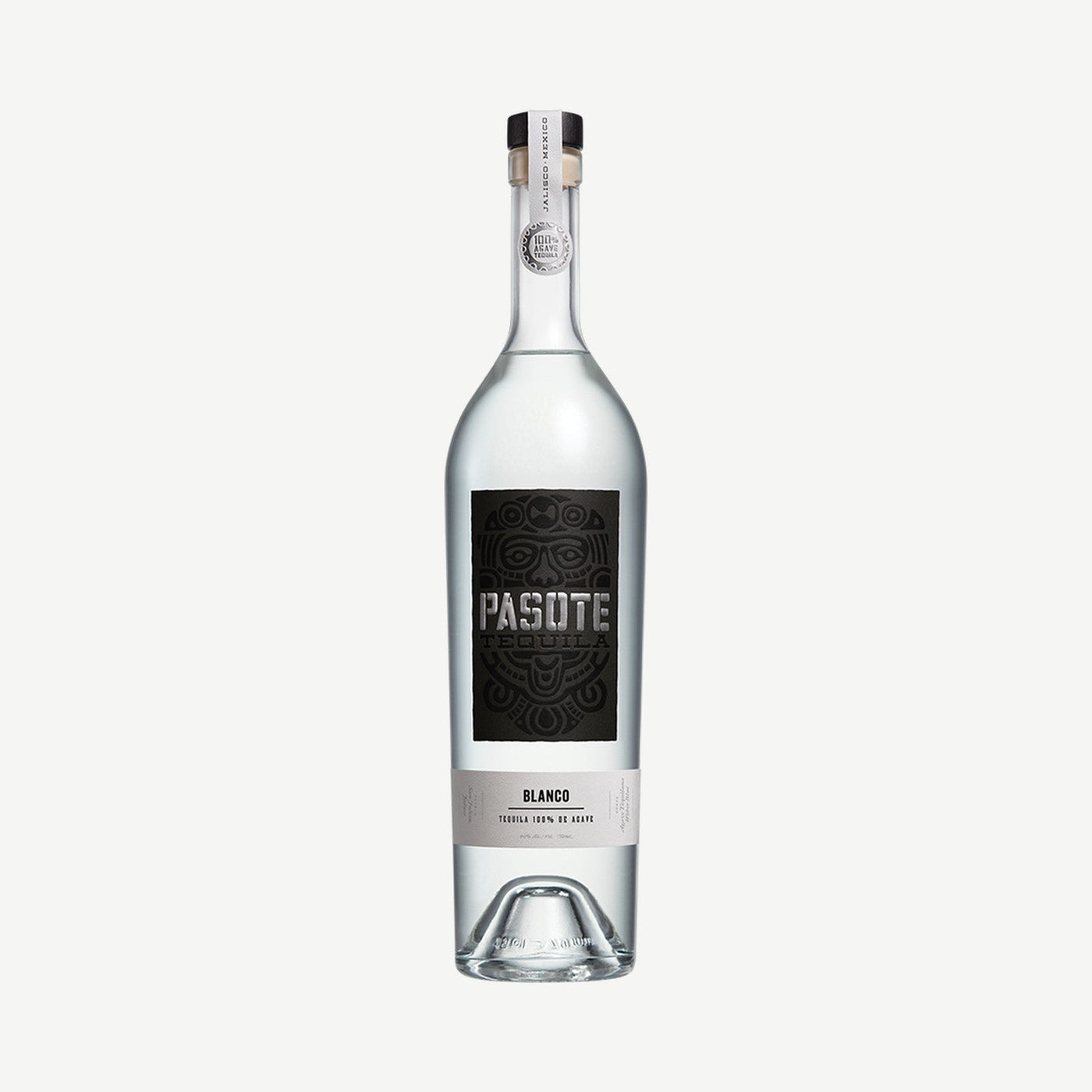 Pasote Tequila Blanco 750ml 750ml