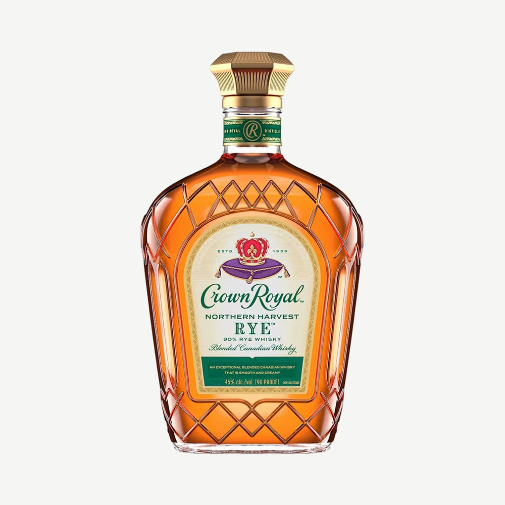 Royal Canadian Whisky 750ml 750ml