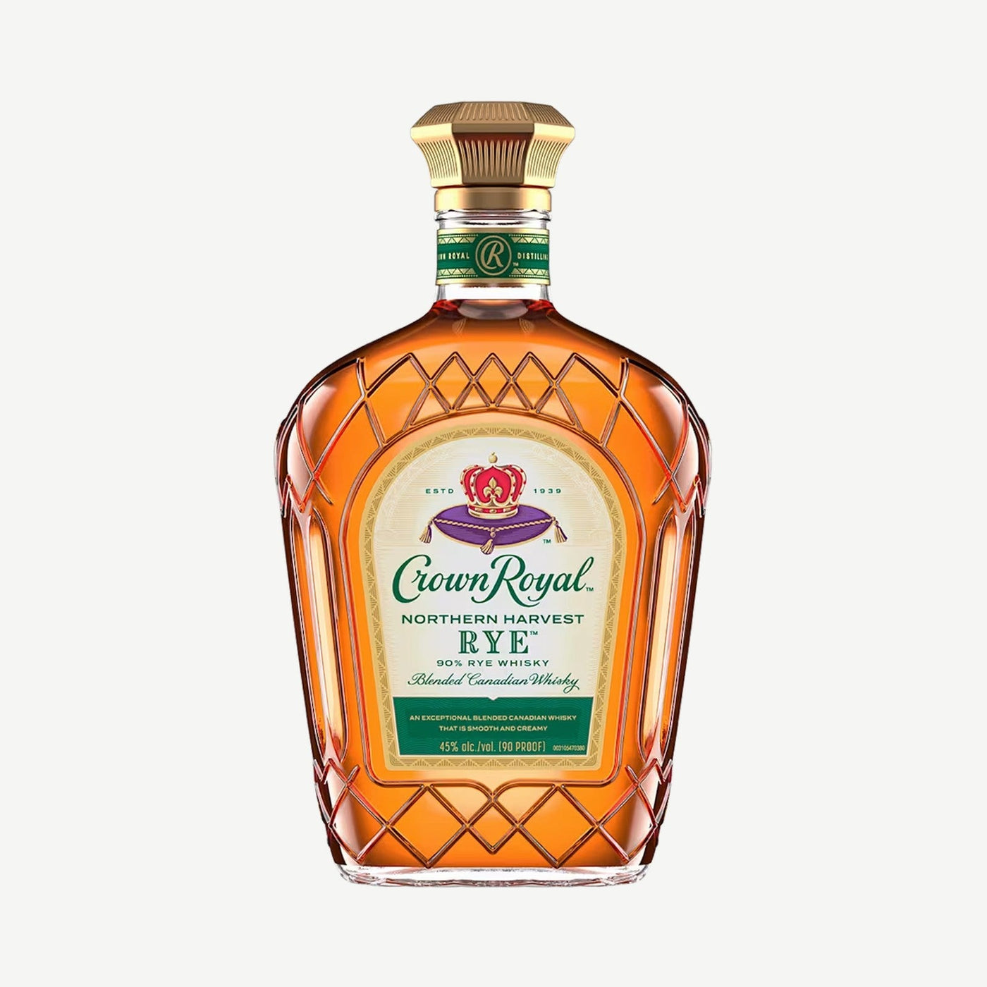 Royal Canadian Whisky 750ml 750ml