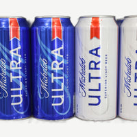 Michelob Ultra 25oz Can