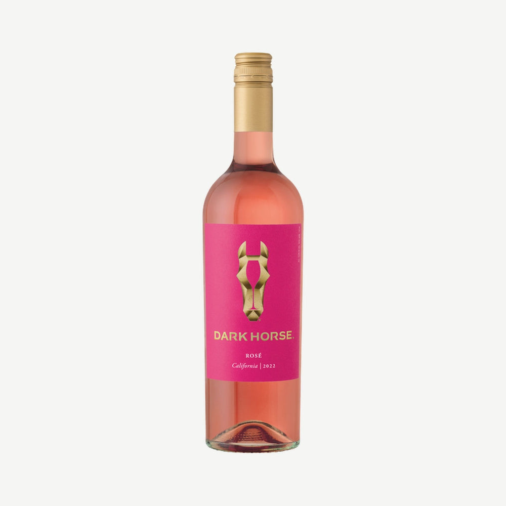 Dark Horse Rose 750ml