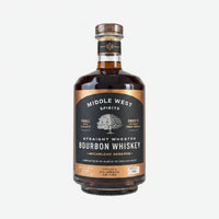 Middle West Michelone Res Bbn Michelone Reserve Bourbon Whiskey