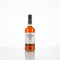Canadian Club 1858 750ml 750ml Blended Canadian Whisky