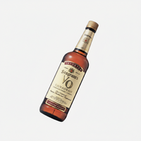Seagram's VO 80p 750ml PET