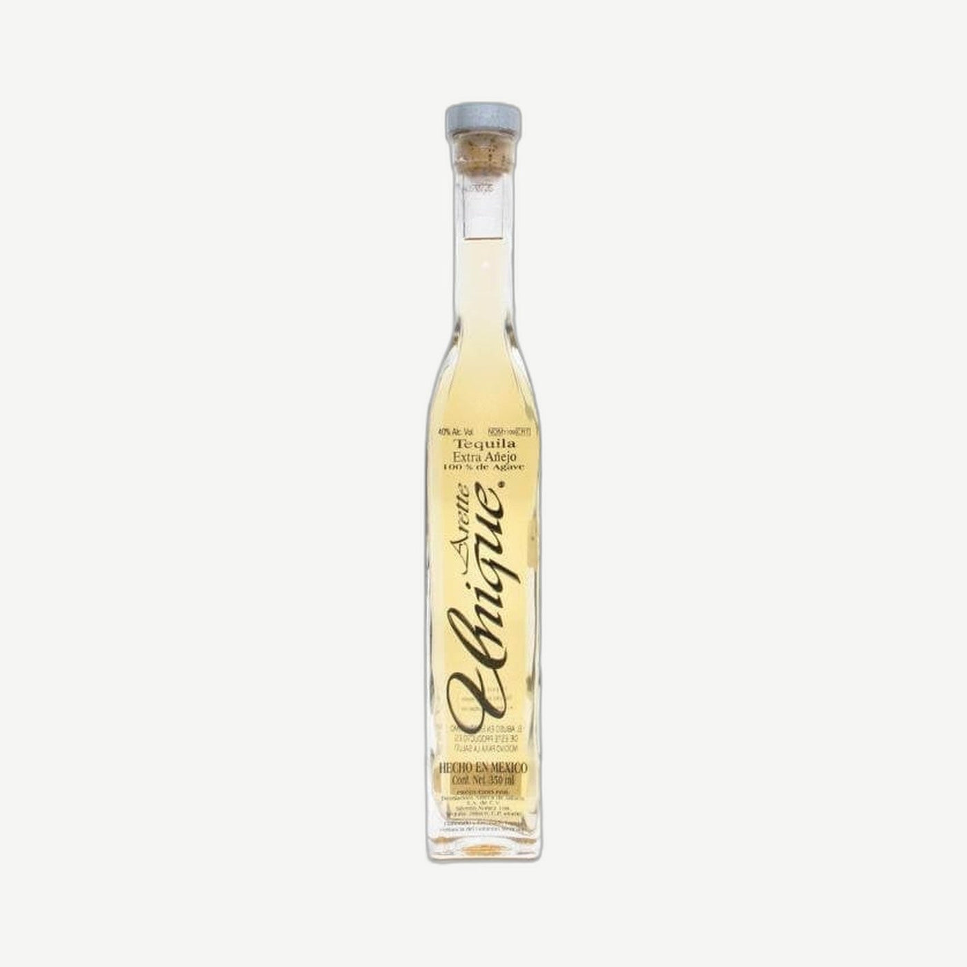 Arette Tequila Extra Anejo 750 Gran Clase Extra Anejo Tequila