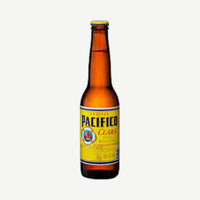 Pacifico 12pk Bottles