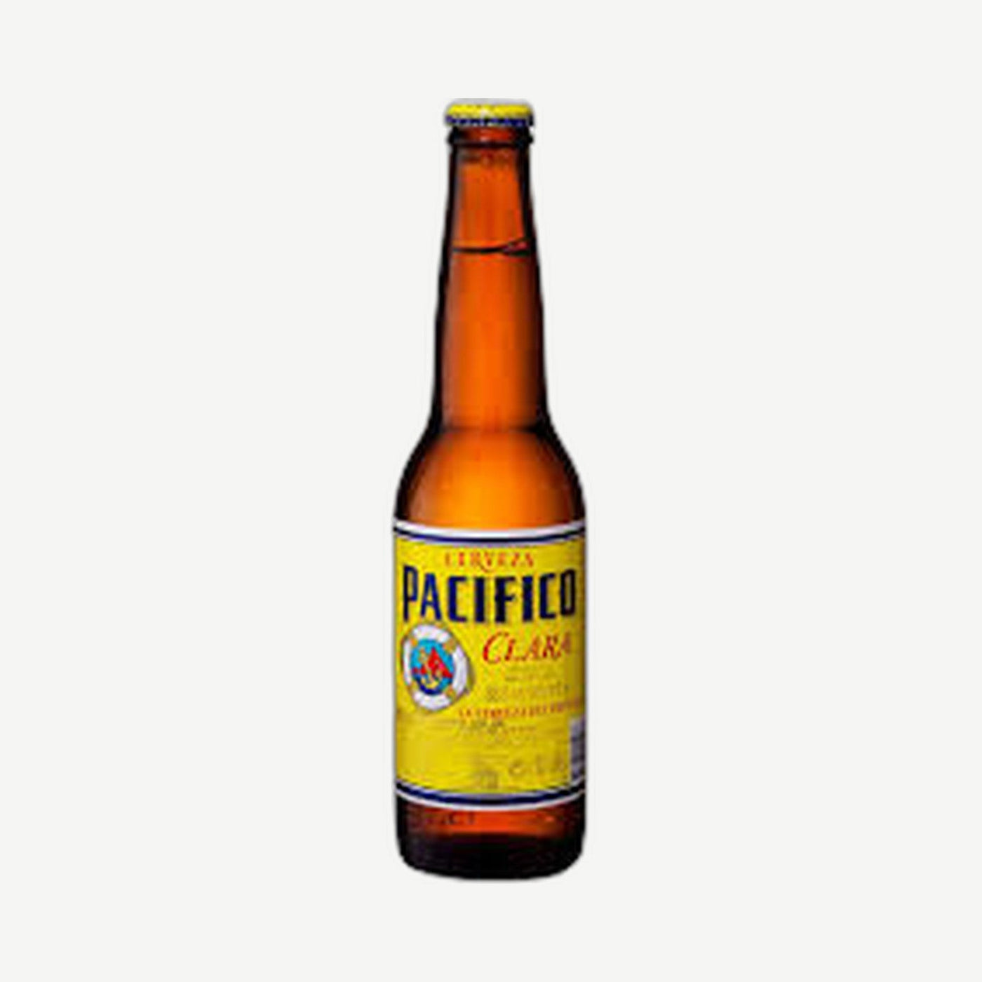 Pacifico 12pk Bottles