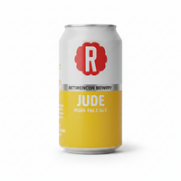 Reformation Jude Belgian 6pk 6pl Cans
